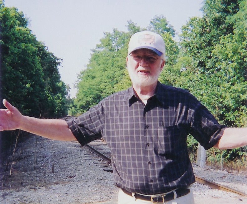 Dick Skidmore