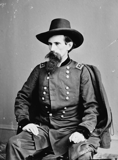 General Lew Wallace